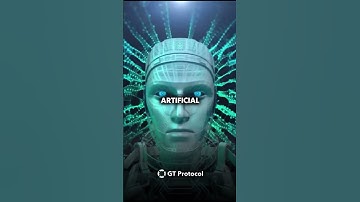 GT Protocol | GTAI #chatgpt #chaingpt #crypto #blockchain #gpt #bitcointips #cryptocurrency