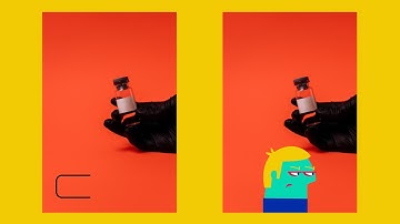 TUTORIAL - CSS Responsive  CARD with animated charactere UI Design & Hover Effects | Html5 CSS3