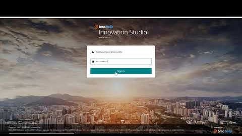 BMC Helix Innovation Studio - Approvals - Creating a process (Part 4 of 5)