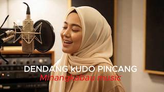 dendang kudo pincang
