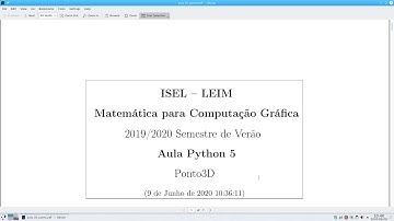 aula 05 ponto parte 02 setup