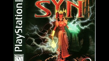 Cardinal Syn (PS1) OST - fmv   nephra