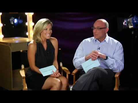 Ask General Hospital - Laura Wright - Part One