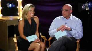 Ask General Hospital - Laura Wright - Part One