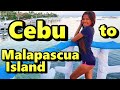 Cebu to Malapascua Island Philippines (Wanderlusting Southeast Asia)