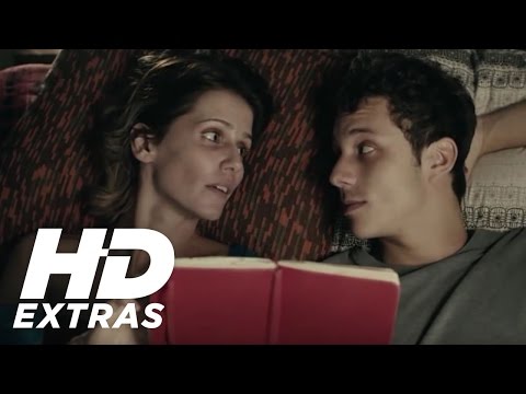 Boa Sorte - Conheça a história desse amor impossível