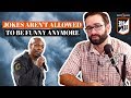 Jokes Aren't Allowed To Be Funny Anymore | The Matt Walsh Show