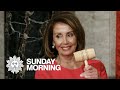 Nancy Pelosi: Checks and balances