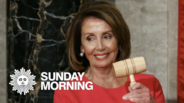 Nancy Pelosi: Checks and balances