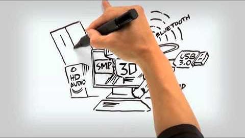 VMware Workstation Features, Multiple Operating Systems, Run Linux on Windows.flv