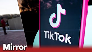 TikTok fined £12.7m for allowing children onto app screenshot 1