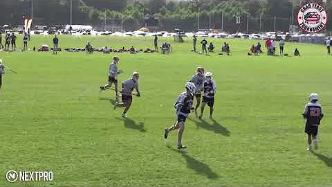 TJ Lamb (Cornell '27) 2021 Summer/Spring Highlights