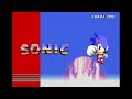 SONIC 2025 - Gameplay (Full Version)