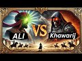 Hazrat Ali Vs Khawarij The Battle Of Nahrawan 
