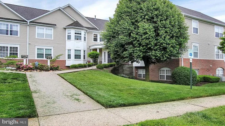 106 BAYLAND DR #16, HAVRE DE GRACE, MD Presented b...