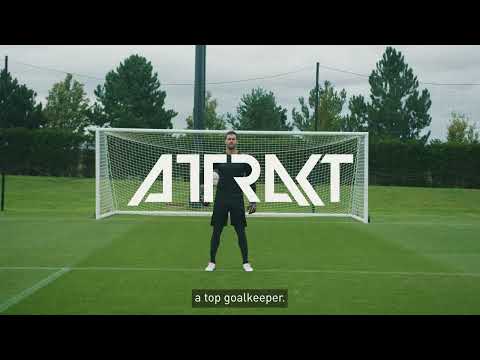Reusch Keepers GK24