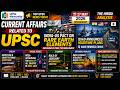 UPSC Current Affairs 27 May 2026 (Audiobook) | India-US Earth Deal | Quad Hormuz Crisis | The Hindu