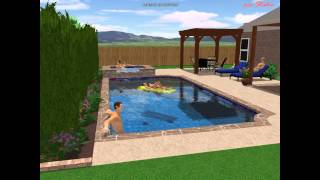 Hix (Pool-Quest Design)