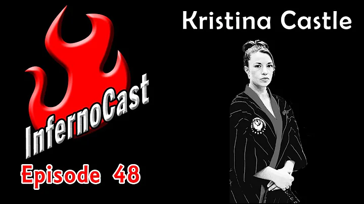Kristina Castle tells how taking her brother to cl...