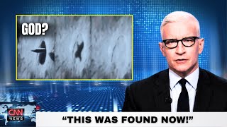 5 minutes ago James Webb Telescope Detects Something CHILLING That Happened Before the Big Bang