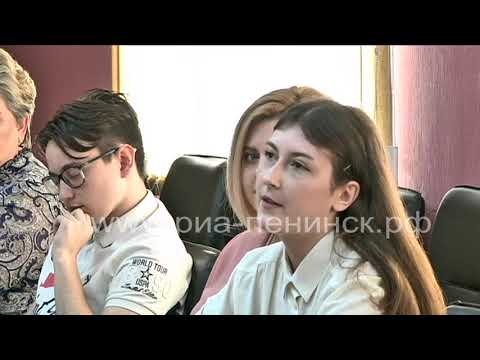В компании СУЭК проходят встречи-отчеты студентов о производственной практике.