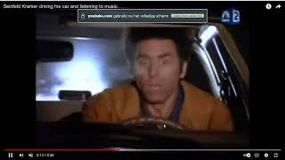 Kramer hears on the radio about AMD processors blowing up...