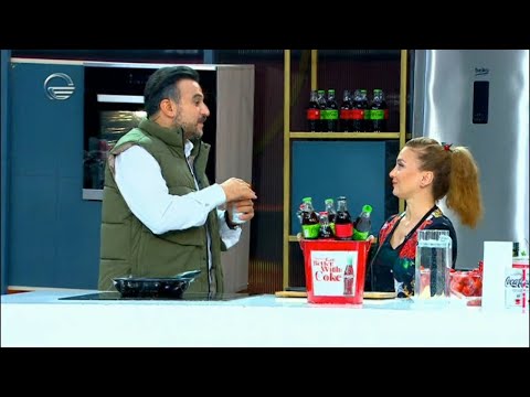 კულინარიული დუელი - 26 ნოემბერი, 2022 წელი