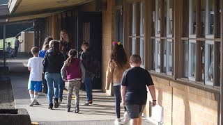 We Have Security Issues: Kelso School District