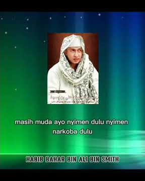 'syarat mati tidak harus tua' #habibbahar #habibbaharbinalibinsmith #nasehatulama #nasehatislam