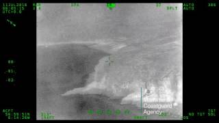 Teenage boy found safe after massive search and rescue operation in Scotland