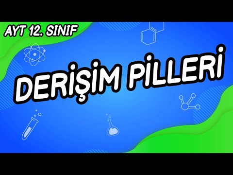 X8 - Derisim Pilleri