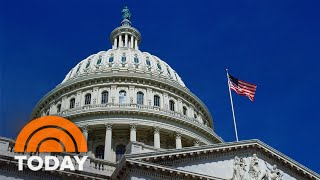 Congress in gridlock after Republicans kill bipartisan border bill
