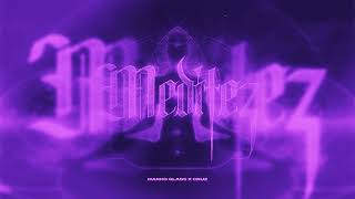 Marko Glass x Cruz - Meditez (Speed-up Version) | NIGHTCORE Remix Resimi