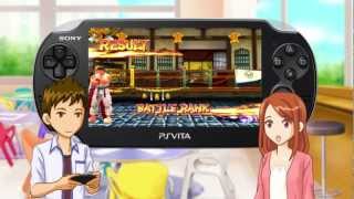はじめてのPS Vita 『ネットがスゴイ！ ～なかまとつながる篇～ 』
