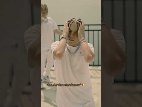 Best Transition In Rap History Shorts
