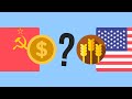 Как СССР стал покупать зерно у США?