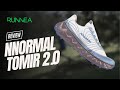 La evolución definitiva del trail running: Nnormal Tomir 2.0