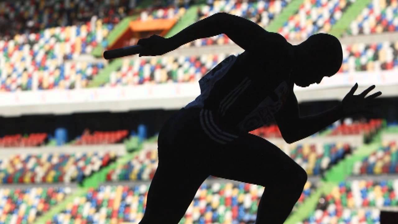 Guardian Books: Olympic literature