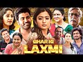 Ghar Ki Laxmi (2025) - Rashmika & Sharwanand Hindi Dubbed