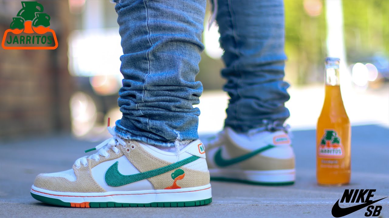 Nike dunk jarritos. Jarritos x Nike SB Dunk Low. Dunk SB Jarritos. Найк х Jarritos.