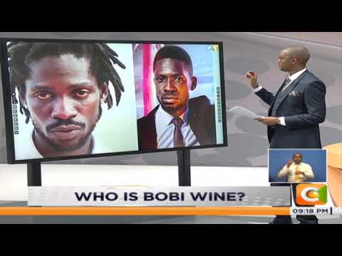 This Man Bobi Wine