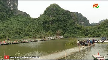 Sân khấu thực cảnh FestivalL cơ bản hoàn thiện