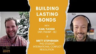 Building Lasting Bonds