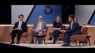 The Future of Democracy Support | CDS 2026