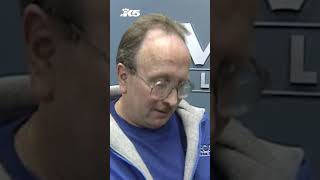 A Look Back At Kurt Cobains Death In 1994