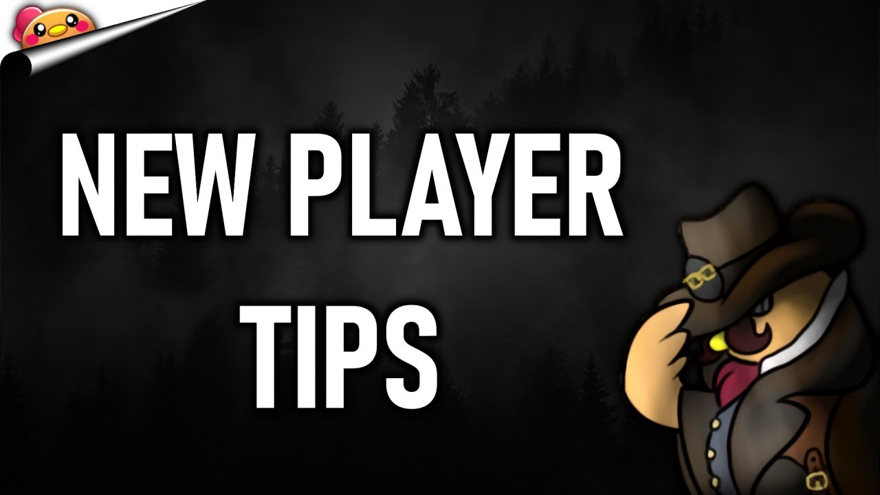 New Player Tips | HUNT SHOWDOWN - YouTube