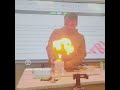 invisible🔥....... #class10 #experiment #chemistrypage #chemistry