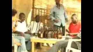 Aly Verhutey - Soulard