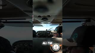 Mastering the Perfect Flight Maneuver: Smooth Ascents and Adjustments