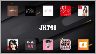 Top 10 Jkt48 Android Apps screenshot 4